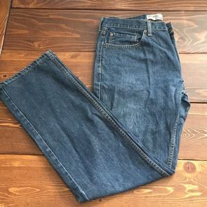 Levi’s Relaxed Fit 559- 34x34